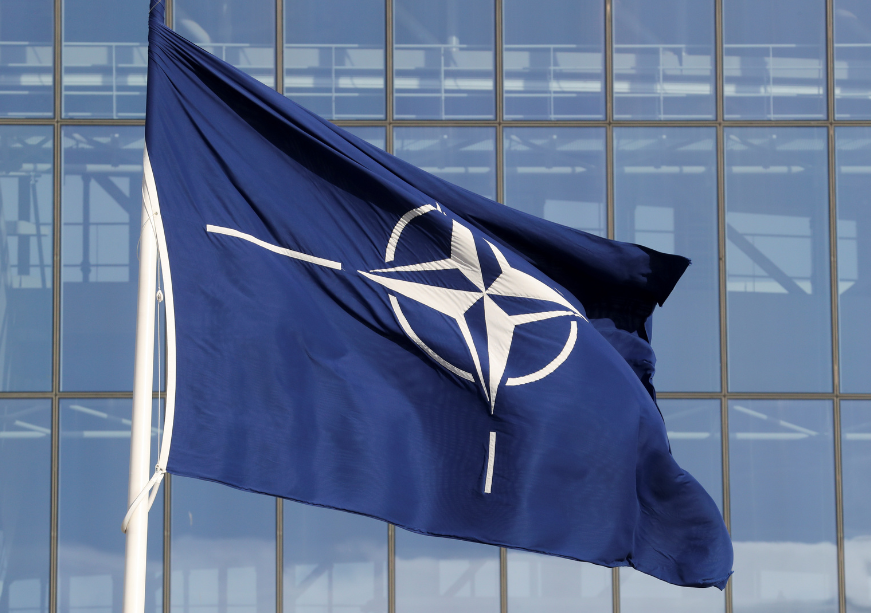 NATO की इंडो-पैसिफिक में नई रणनीति: जापान और दक्षिण कोरिया पर विशेष ध्यान